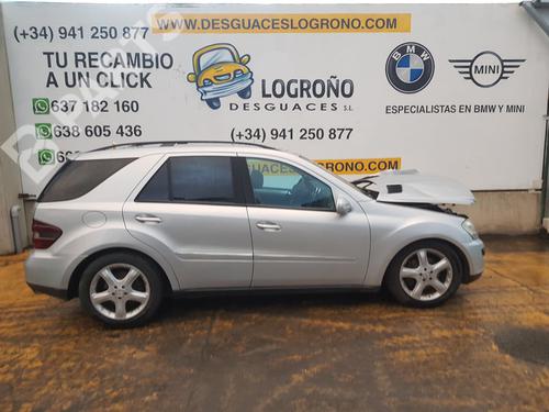 Front right belt tensioner MERCEDES-BENZ M-CLASS (W164) ML 280 CDI 4-matic (164.120) | BP8871536C88  - Image 12