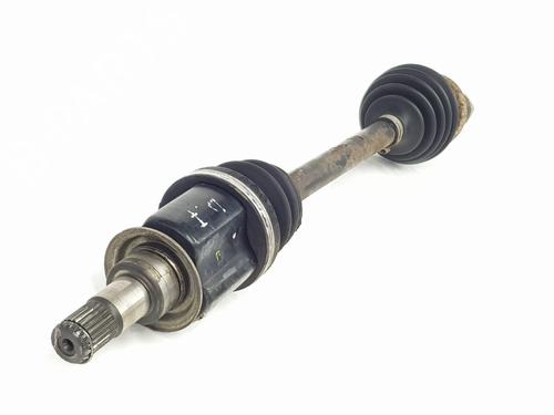 Left front driveshaft MINI MINI (R50, R53) Cooper | BP29183696M38