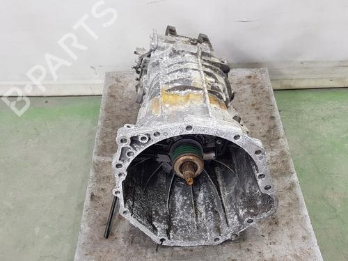 Gearkasse VW CRAFTER 30-50 Van (2E_) [2006-2016]  29755360