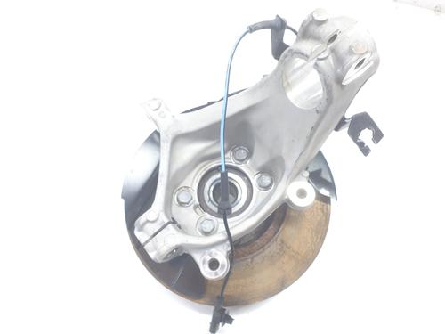 Left front steering knuckle RENAULT AUSTRAL  | BP32446732M25  - Image 5