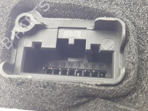 Front left lock CUPRA LEON Sportstourer (KL8, KU8, KUD) 1.4 e-HYBRID | BP13033288C98 