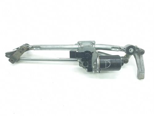 Used Front wiper motor BMW 3 (E90) 320 d (163 hp) 19021767