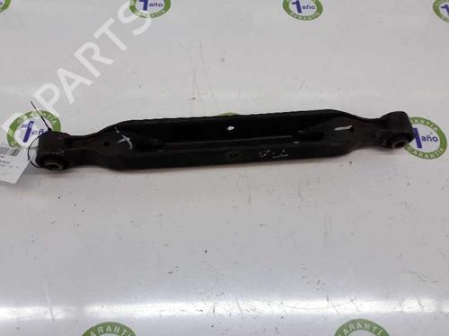 Højre bagtil bærearm NISSAN QASHQAI / QASHQAI +2 I (J10, NJ10, JJ10E) 2.0 dCi (150 hp) 14069378