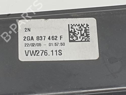 Vindusheismekanisme høyre foran VW T-ROC (A11, D11) 1.5 TSI | BP29722953C23 