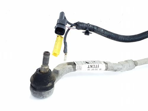 Steering rack PEUGEOT 3008 II SUV (MC_, MR_, MJ_, M4_)  | BP29489639M22 