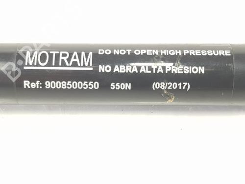 Tailgate lift support AUDI Q7 (4LB) 3.0 TDI quattro | BP14112283C138 