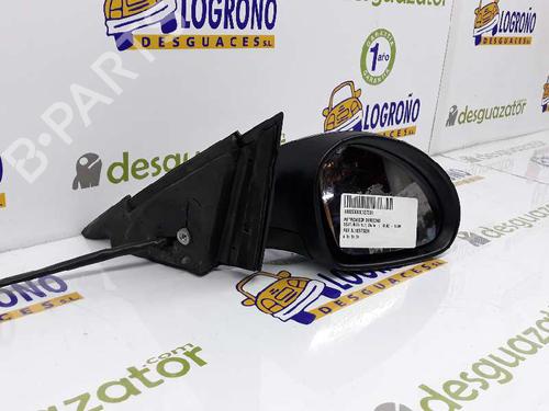 Right mirror SEAT IBIZA III (6L1)  | BP1324831C27 