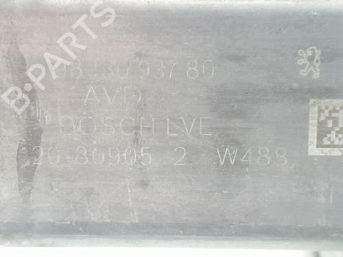 Front right window mechanism CITROËN C3 III (SX) 1.2 PureTech 82 | BP31946822C23 