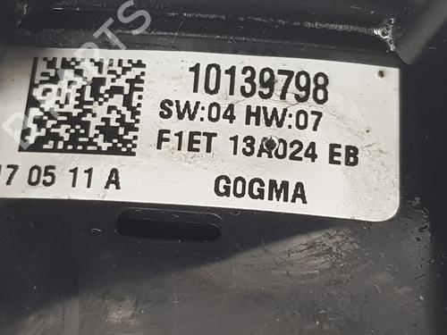 Headlight switch FORD FOCUS III 2.0 ST | BP6932140I24 