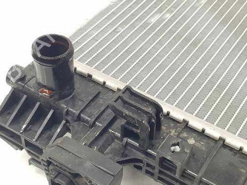 Water radiator MG MG ZS SUV (AZS1)  | BP32199209M31 