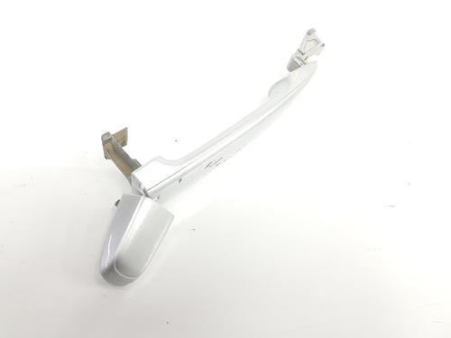 Rear left exterior door handle TOYOTA LAND CRUISER PRADO (_J12_) 3.0 D-4D (KDJ120, KDJ125, KDJ121) | BP8799322C130 