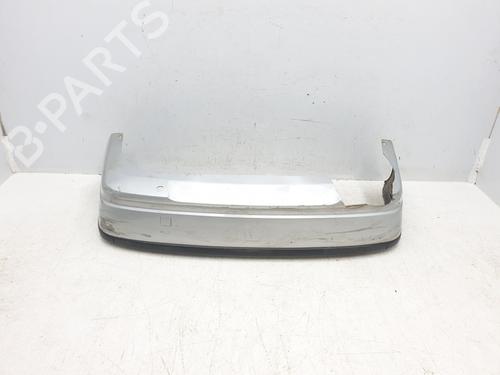 Used Rear bumper BMW 3 (E46) 318 i (143 hp) 24497571