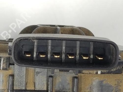 Pedal TOYOTA LAND CRUISER PRADO (_J12_) 3.0 D-4D (KDJ120, KDJ125) | BP9176945I4 