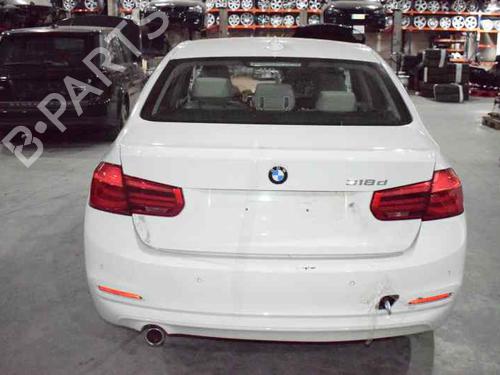 Anti roll bar BMW 3 (F30, F80) 318 d | BP3657935M96 