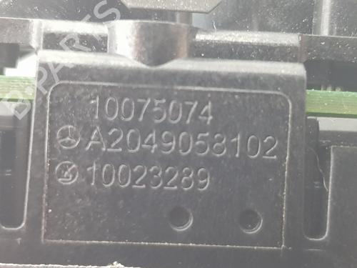 Right front window switch MERCEDES-BENZ B-CLASS Sports Tourer (W246, W242) B 180 CDI (246.200) | BP15584873I26 
