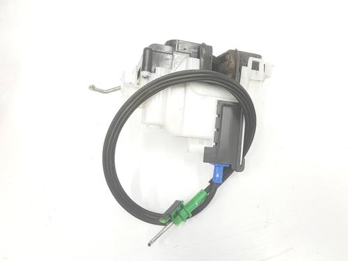 Front left lock CITROËN NEMO Box Body/MPV (AA_) 1.4 HDi | BP10931290C98 