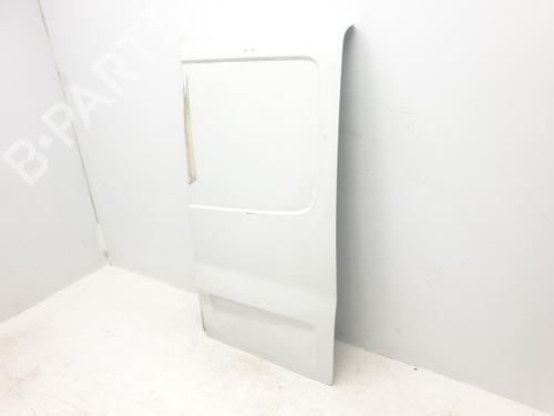 Right rear door RENAULT TRAFIC III Van (FG_) 1.6 dCi 140 (FGMA, FGMC) | BP29906685C5
