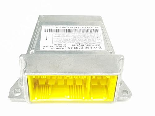 Airbag Kit MERCEDES-BENZ M-CLASS (W164) ML 350 CDI 4-matic (164.125, 164.124) | BP16839903C86 