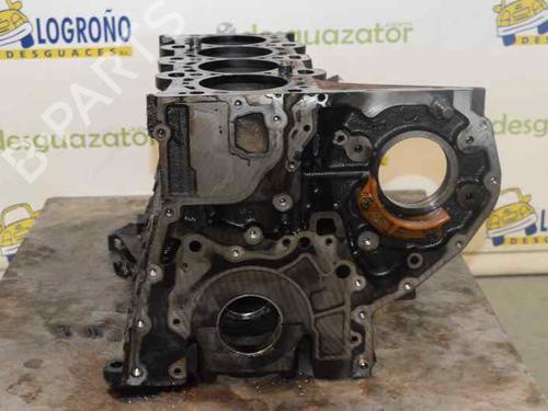 Engine (For Parts) BMW 3 (E46) 320 d | BP25818073M64 - Image 4