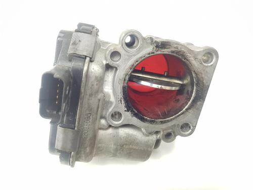 Throttle body FORD FIESTA VI (CB1, CCN) 1.5 TDCi | BP13518425M82 