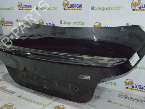 Tailgate BMW 5 (E60) 530 d | BP1168477C6 