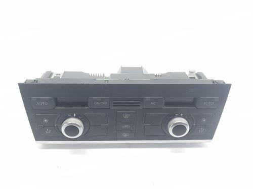 Climate control AUDI Q7 (4LB) 3.0 TDI quattro (240 hp) 4L0820043AA  | 4L0820043AA  |