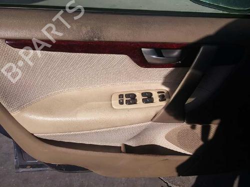 Rear right lock VOLVO S60 I (384) 2.4 D | BP777175C99 