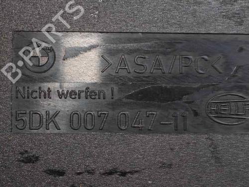 Comfort control module BMW 5 (E39) 530 d | BP1170017M56 