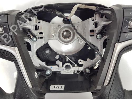 Steering wheel TOYOTA LAND CRUISER PRADO (_J15_)  | BP29716531C49 