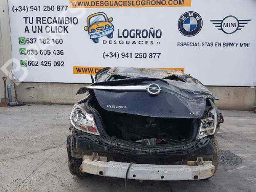 Electric handbrake OPEL INSIGNIA A Sports Tourer (G09) 2.0 CDTI (35) | BP4828078E5  - Image 24