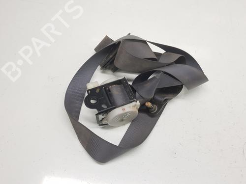 Rear left seatbelt TOYOTA LAND CRUISER PRADO (_J12_) 3.0 D-4D (KDJ120, KDJ125) | BP24129588I29 