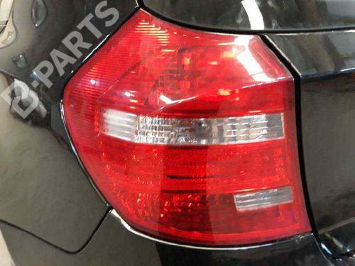 Right rear window switch BMW 1 (E87) 116 d | BP3383013C107  - Image 6