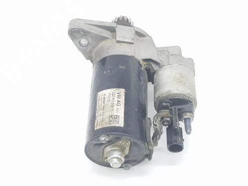 Starter VW GOLF VI (5K1) 1.6 TDI | BP16436017M8 