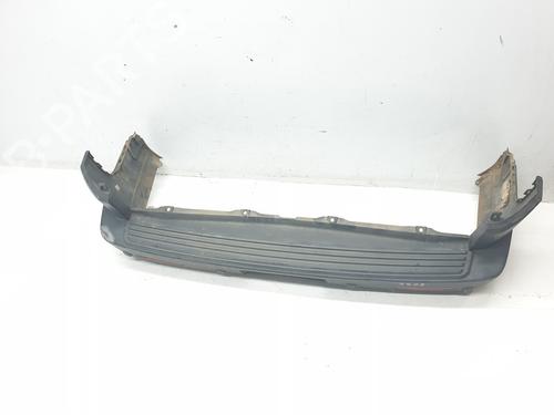 Used Rear bumper LAND ROVER DISCOVERY III (L319) 2.7 TD 4x4 (190 hp) 7037426