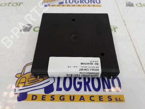 Elektronisk modul SEAT IBIZA III (6L1)  | BP1328062M83 