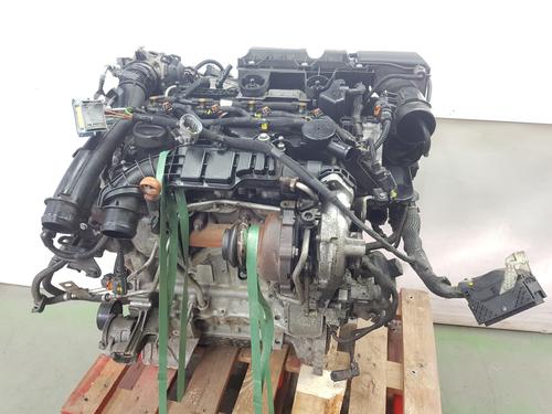 Engine PEUGEOT 3008 II SUV (MC_, MR_, MJ_, M4_) 1.5 BlueHDi 130 | BP29711029M1 