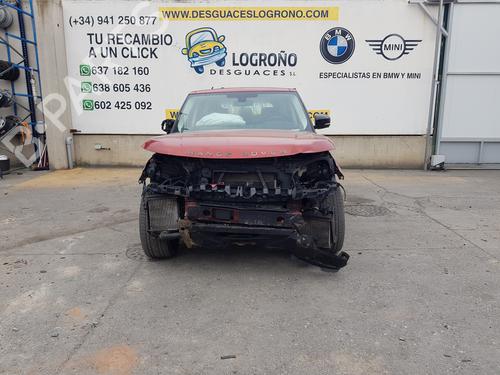 Gebruikte LAND ROVER RANGE ROVER SPORT II (L494) 4.4 SDV8 4x4 (340 hp) 2612267 Onderdelen
