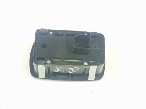 Right front window switch MASERATI LEVANTE SUV (M161) 3.0 D Q4 | BP10256067I26 