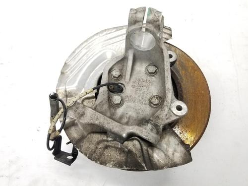 Right front steering knuckle BMW 3 Convertible (E93) 325 i | BP9111177M26 