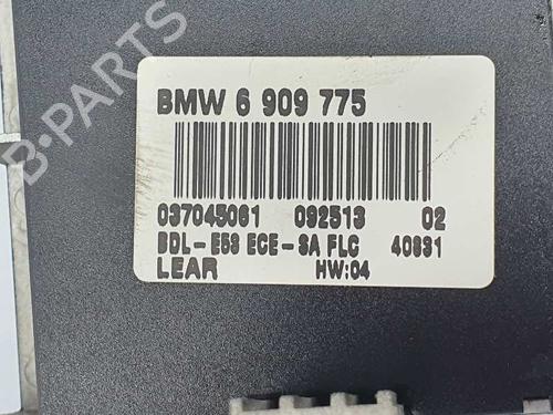 Headlight switch BMW X5 (E53) 3.0 d | BP4723337I24 