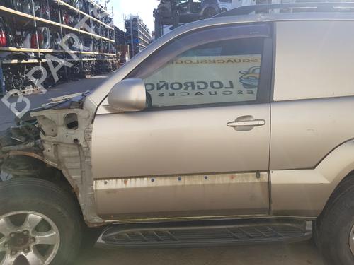 Electronic module TOYOTA LAND CRUISER PRADO (_J12_) 3.0 D-4D (KDJ120, KDJ125) | BP34736097M83  - Image 26