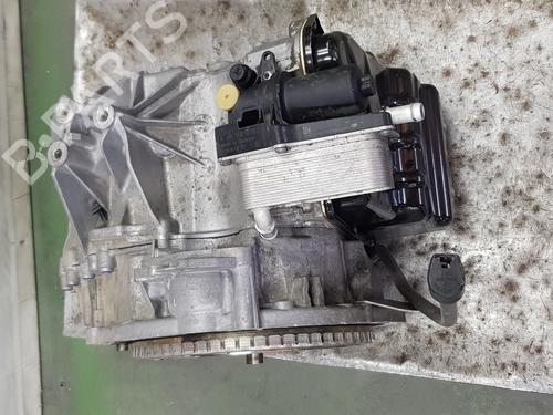 Gearbox MERCEDES-BENZ CLA Coupe (C117)  | BP29185782M3 