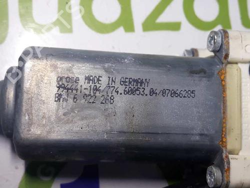 Left front window motor BMW 5 (E60) 520 d | BP1571862E21 