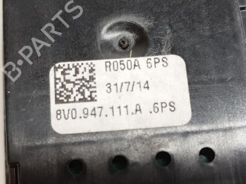 Interior roof light AUDI A3 (8V1, 8VK) S3 quattro | BP37630973I8 - Image 2