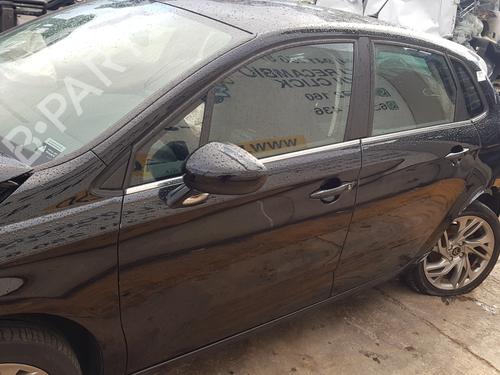 Subframe CITROËN C4 II (NC_) | BP30682347M9