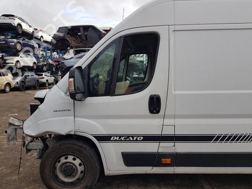 Left front window switch FIAT DUCATO Van (250_) | BP31051377I27