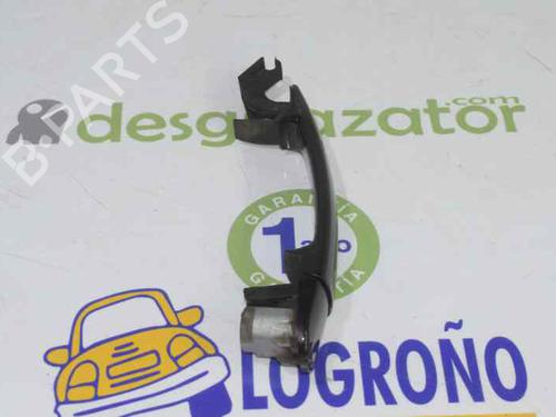 Rear right exterior door handle SEAT LEON (1M1) 1.6 16 V | BP1639804C130 