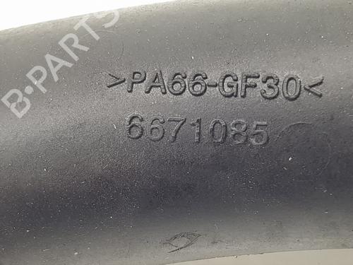 Pipe LAND ROVER RANGE ROVER VELAR (L560) | BP29001269M125