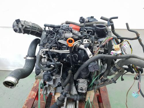 Motor VW TRANSPORTER T6 Van (SGA, SGH, SHA, SHH) 2.0 TDI | BP30593806M1