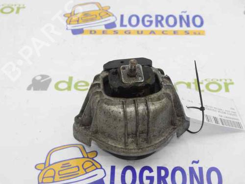 Used Engine mount BMW 1 (E87) 118 d (143 hp) 10258390
